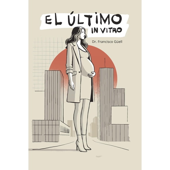Libro Majosta: El último in vitro