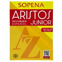 Sopena - Diccionario Aristos Junior