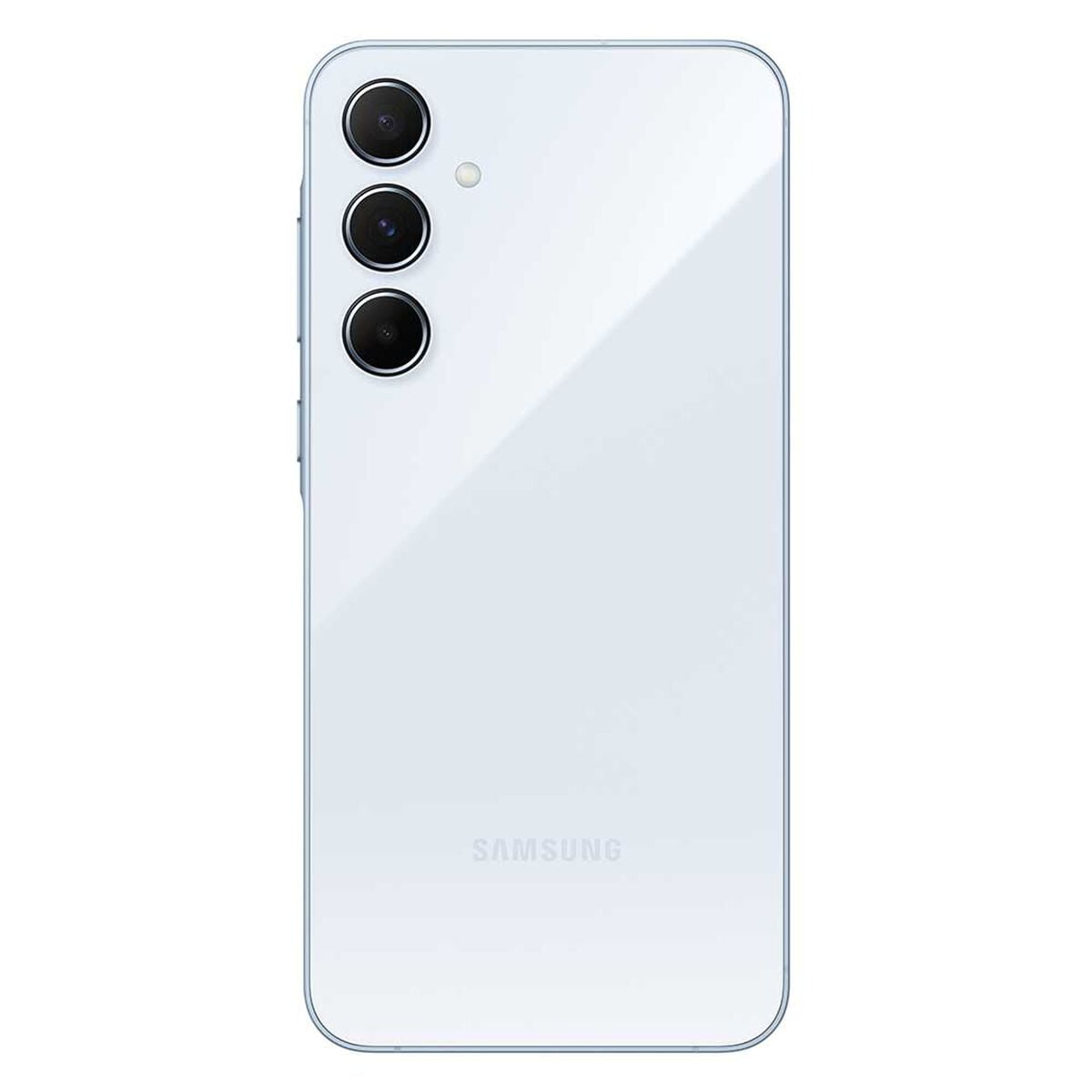 Smartphone Galaxy A55 128Gb 8Gb Ram 5G - Azul