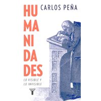Taurus - Libro Humanidades - Carlos Peña