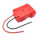 thumbnail image 4 of Convertidor Adaptador De Batería De Iones De Litio Para Piezas De Equipos De Camping De Iluminación De 18 V, 4 of 5