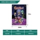 thumbnail image 3 of Sailor Moon -bandera de jardín temática. Regalo perfecto para fans, amigos y familiares, ideal para actividades al aire libre y decoración de fiestas.45CM*100CM, 3 of 5