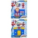 thumbnail image 5 of Set de Juego Spidey y sus amigos Bloques Urbano Surtido, 5 of 5