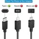 thumbnail image 4 of Adaptador de corriente AC Gomarty 65W USB‑C Lenovo 100‑240 V, 4 of 8