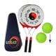 thumbnail image 1 of Tai Racket Ball Set Wing Chun Wushu Para Ancianos Equipo De Ejercicio Set J, 1 of 5