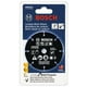 thumbnail image 2 of Rueda Múltiple Carburo Bosch CMW300 7.62cm, 2 of 3