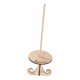 thumbnail image 5 of Donut Display Rack Postre Stand Organizador Cebolla Anillo Sweet Treat Stand, 5 of 5