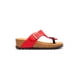 thumbnail image 1 of Sandalia Mujer Rojo Razo, 1 of 4