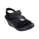 thumbnail image 2 of SANDALIAS SKECHERS RUMBLE ON 119610-BBK - Talla 40, 2 of 6