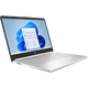 thumbnail image 1 of Notebook HP 14-DQ6102 con Intel N150 4GB y 128GB SSD, 1 of 4
