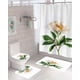 thumbnail image 2 of Set de baño 5 piezas Cortina mas Alfombras mas forro de ducha, 2 of 6