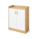 thumbnail image 1 of Mueble Zapatero Blanco 4 Niveles 16 Pares MDF 60x30 cm, 1 of 8