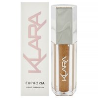 Klara - Sombra De Ojos Líquida Euphoria - Nate