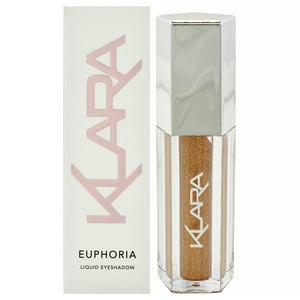 Klara - Sombra De Ojos Líquida Euphoria - Nate