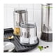 thumbnail image 2 of Set 3 Frascos Contenedores Vidrio Almacenadores Cocina, 2 of 5
