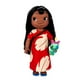 thumbnail image 1 of Muñeca Lilo & Stitch de la colección Disney Animators de 40 cm con Scrump, 1 of 3