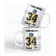 thumbnail image 1 of Taza Colo Colo para Hinchas D2, 1 of 3