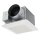 thumbnail image 1 of Ventilador Panasonic FV-1115VQ1 WhisperCeiling DC 110-130-150 CFM, 1 of 7