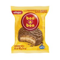 Alfajor Bon O Bon 40 G Arcor