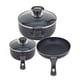 thumbnail image 3 of Batería de Cocina 5 Piezas, 3 of 3