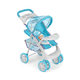 thumbnail image 3 of Coche de muñeca y silla nido Frozen Disney, 3 of 4