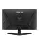 thumbnail image 4 of Monitor Gamer ASUS TUF Gaming VG249QM5A 23.8" FHD, 240Hz, 0.3ms, HDR10, AMD FreeSync Premium, G-SYNC, 4 of 4