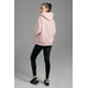 thumbnail image 3 of Ultimate Hoodie Regular Mujer Rose, 3 of 3