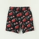 thumbnail image 1 of Short Cordón Niño Negro Full Print Cars Disney, 1 of 4