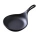 thumbnail image 1 of Sartén Yanco Black Pearl 7 de melamina, 12,5 cm, con mango, color negro, 12 unidades, 1 of 1