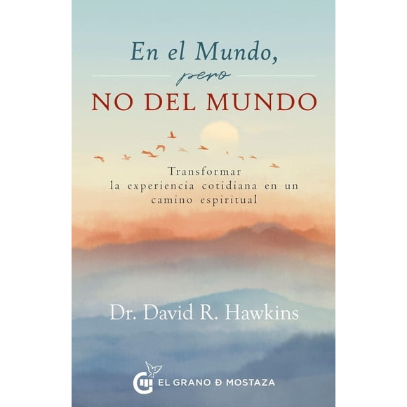 Libro En el mundo pero no del mundo - David Wawkins