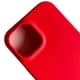 thumbnail image 4 of Carcasa Funda Para iPhone 15 Plus Silicona Color Rosa Chicle, 4 of 4