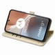 thumbnail image 2 of Funda Cartera FOXDOCK para MOTO G32 , Flip PU con Relieve de Gatos y Perros, Tarjetero y Soporte, 2 of 6