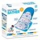 thumbnail image 3 of Silla Bebe Para Duchas Reclinable Infantil Azul, 3 of 3