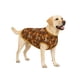 thumbnail image 1 of Capa Polar Perro 8XL 80 cm Abrigo Invierno Labrador cafe 8XL, 1 of 5