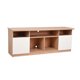 thumbnail image 2 of Rack Atenas Olmo - Blanco, 2 of 7