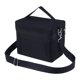 thumbnail image 1 of Bolsa de Almuerzo Reutilizable REGALWOVEN para Hombres, Lonchera a Prueba de Fugas para Trabajo y Picnic Negro 8.3*5.1*7.1in, 1 of 6
