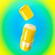 thumbnail image 3 of Bálsamo Labial Starface Star Balm Sin Fragancia Paquete de 2 x 8.6 g, 3 of 5
