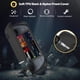 thumbnail image 3 of Funda protectora ProCase Upgraded Flip para Steam Deck, color negro, 3 of 8