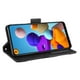 thumbnail image 2 of Funda Tipo Billetera FOXDOCK para Samsung Galaxy A21 – Tapa Flip con Tarjetero, 2 of 5