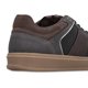 thumbnail image 4 of Zapatilla Urbana Hombre Cuero Meppel Negro Bullboxer negro 42, 4 of 4