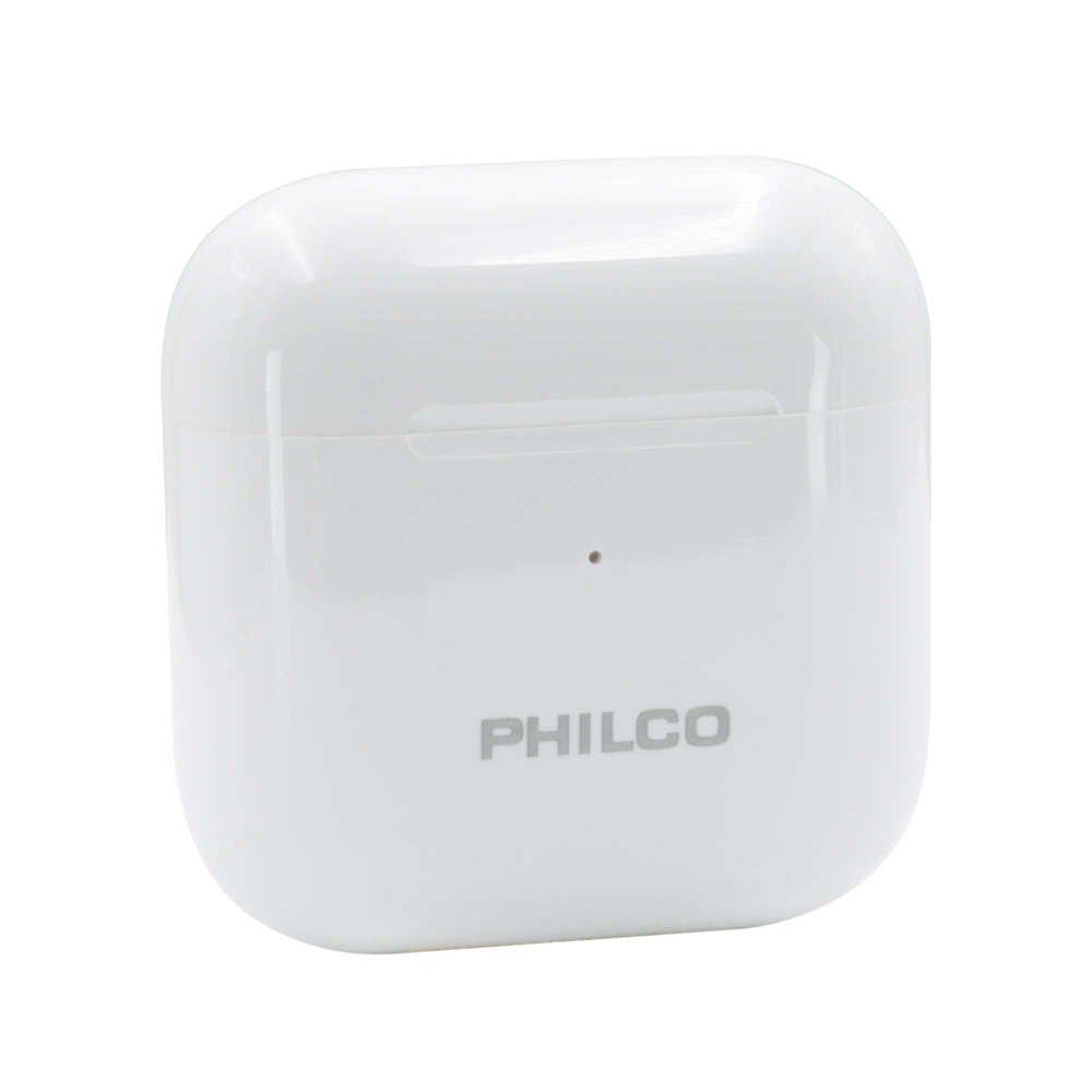 Audífonos In Ear 27PLCTLW3B Bluetooth Blanco, foto 5