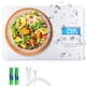thumbnail image 1 of Báscula para alimentos MegaWise Precision, 15 kg, impermeable y recargable, 1 of 8