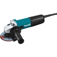 Makita - Esmeril Angular 4-1/2 Mod. 9557Hpg 840W