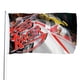 thumbnail image 1 of Bandera Temática Meteoro Desmarcar 60x90 cm, 1 of 6