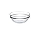 thumbnail image 2 of Set De 6 Bowl Vidrio Templado 14 Cm., 2 of 3
