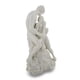 thumbnail image 2 of ESCULTURA Veronese Design 26 cm Acabado Mármol Blanco, 2 of 4