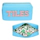 thumbnail image 1 of Bolsa de Mahjong Ahdoma 52 x 8,6 x 14 cm con Cremallera – Estuche de Viaje, 1 of 6