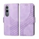 thumbnail image 5 of Carcasa FOXDOCK OnePlus Nord CE4 Lite de cuero PU, diseño acolchado clásico, protección contra caídas y rayones, 5 of 5
