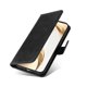 thumbnail image 5 of Funda Billetera para Honor 200 con Porta Tarjetas y Soporte Ajustable Negro, 5 of 5