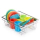 thumbnail image 4 of Juego de platos Melissa & Doug Let's Play House Wash and Dry (24 unidades), 4 of 9